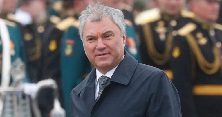 Putinov čovjek optužio Latviju za "genocid" zbog deportacije Rusa